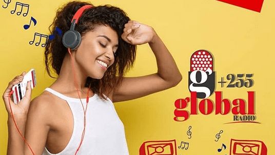 Global Radio Yanyakua Tuzo Kibabe - Global Publishers