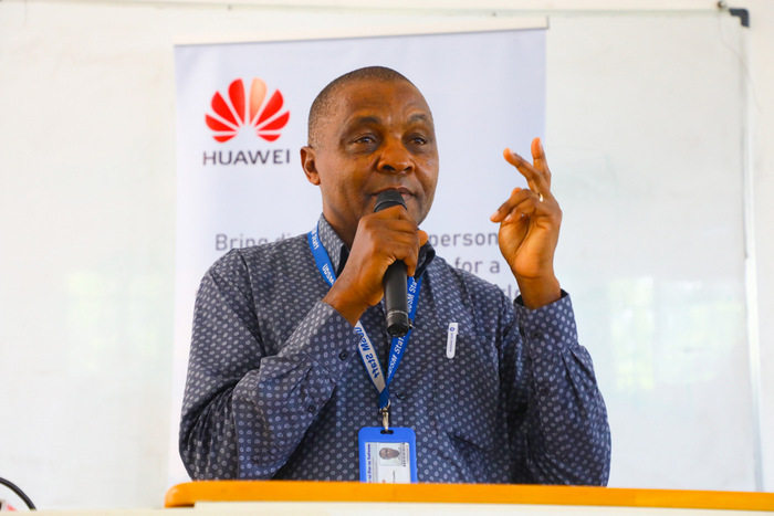 Wanafunzi Vyuo Vikuu Wahimizwa  Kuongeza ujuzi wa TEHAMA