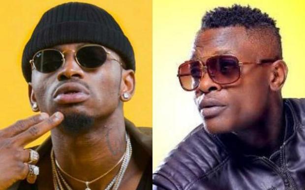 Chameleone Afuata Nyayo za Mondi - Global Publishers