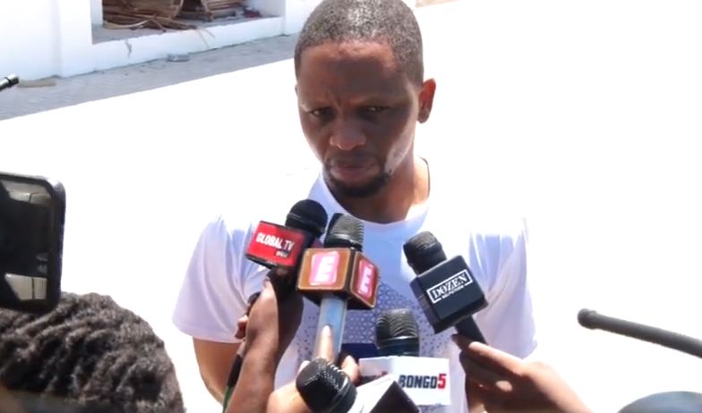 Mbunge Mwana FA Afunguka Ishu Kamili, Kurudisha Pesa Walizolipwa -Video - Global Publishers