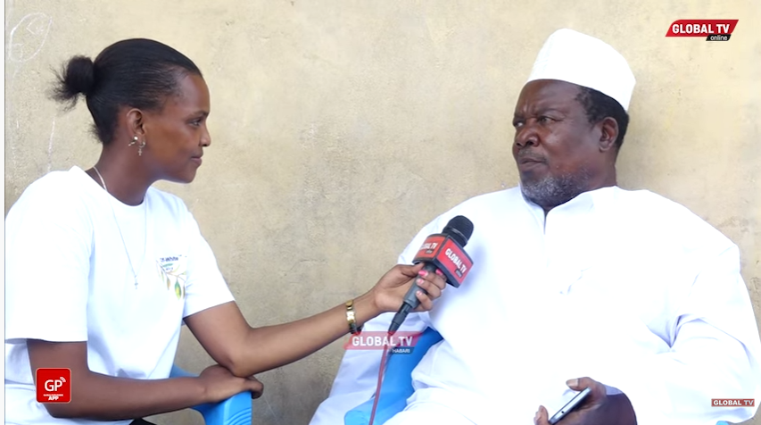 Mzee Manara Aeleza Historia Ya Familia Yao Katika Soka, Ndoa Ya Haji -Video - Global Publishers