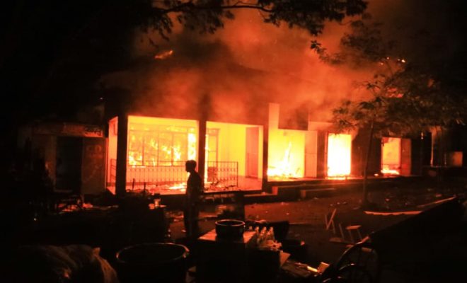 Moto Wateketeza Maduka Zaidi ya 10 Kagera - Global Publishers