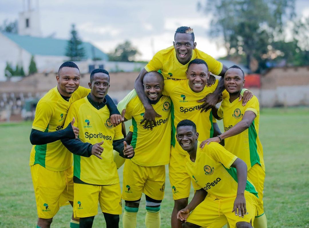 Singida Utd Yashushwa Madaraja Mawili, Yanga Yapeta FA - Global Publishers