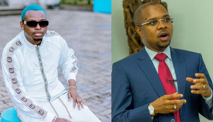 Belle 9 Afunguka Mjengo Aliokabidhiwa na Kikwete - Global Publishers