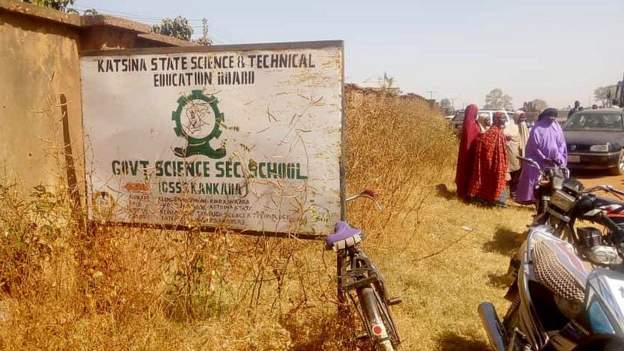 Shule Zafungwa Nigeria Kuhofia Boko Haram - Global Publishers