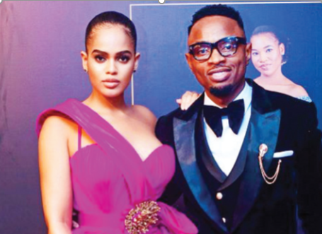 Mtoto wa P Funk Amponza Dimpoz - Global Publishers
