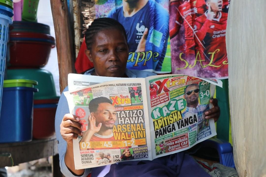 Soma Magazeti ya Tanzania Leo Desemba 2, 2020