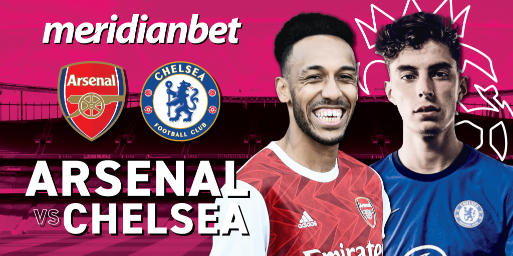 Mchezo wa Arsenal vs Chelsea Kuteka Jiji la London - Global Publishers