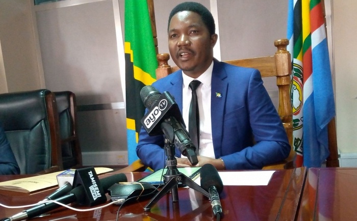 Laki Saba Wachaguliwa Kujiunga Kidato cha Kwanza - Global Publishers