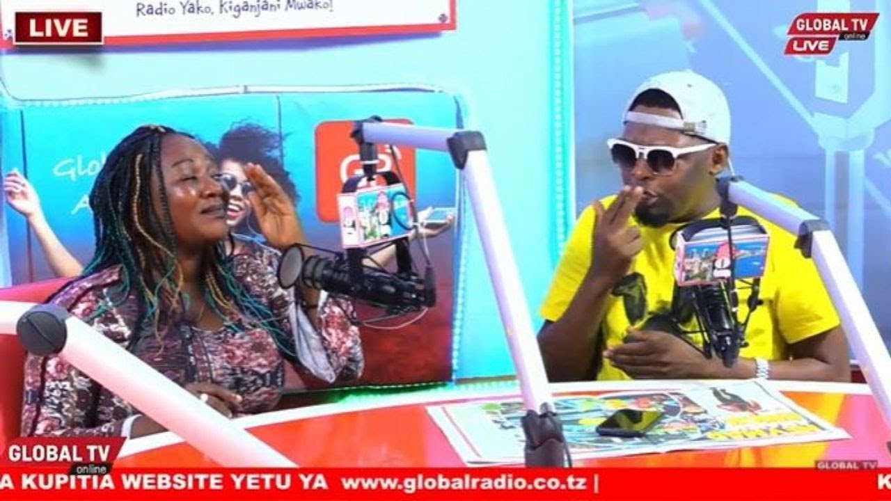 Video: Kiwewe, Matumaini Wafunguka Mazito Ndani Ya Katambuga - Global Publishers