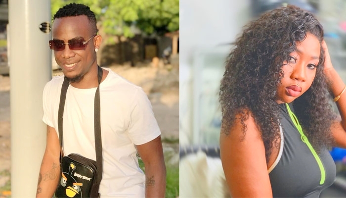 Aliyempa Kibendi Amber Lulu Afunguka - Global Publishers