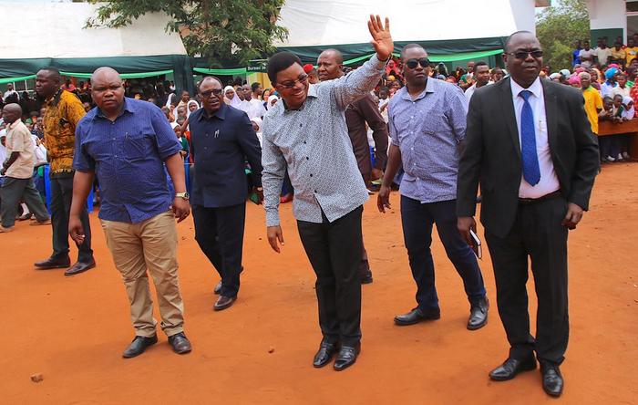 Majaliwa Atua Ruangwa, Afanya Hili… - Global Publishers