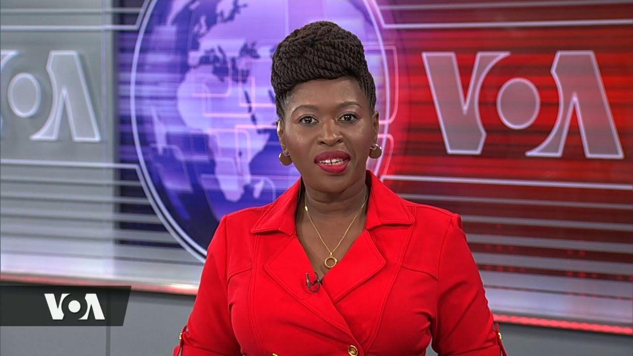 VOA: DUNIANI LEO – DESEMBA 15, 2020 -VIDEO - Global Publishers