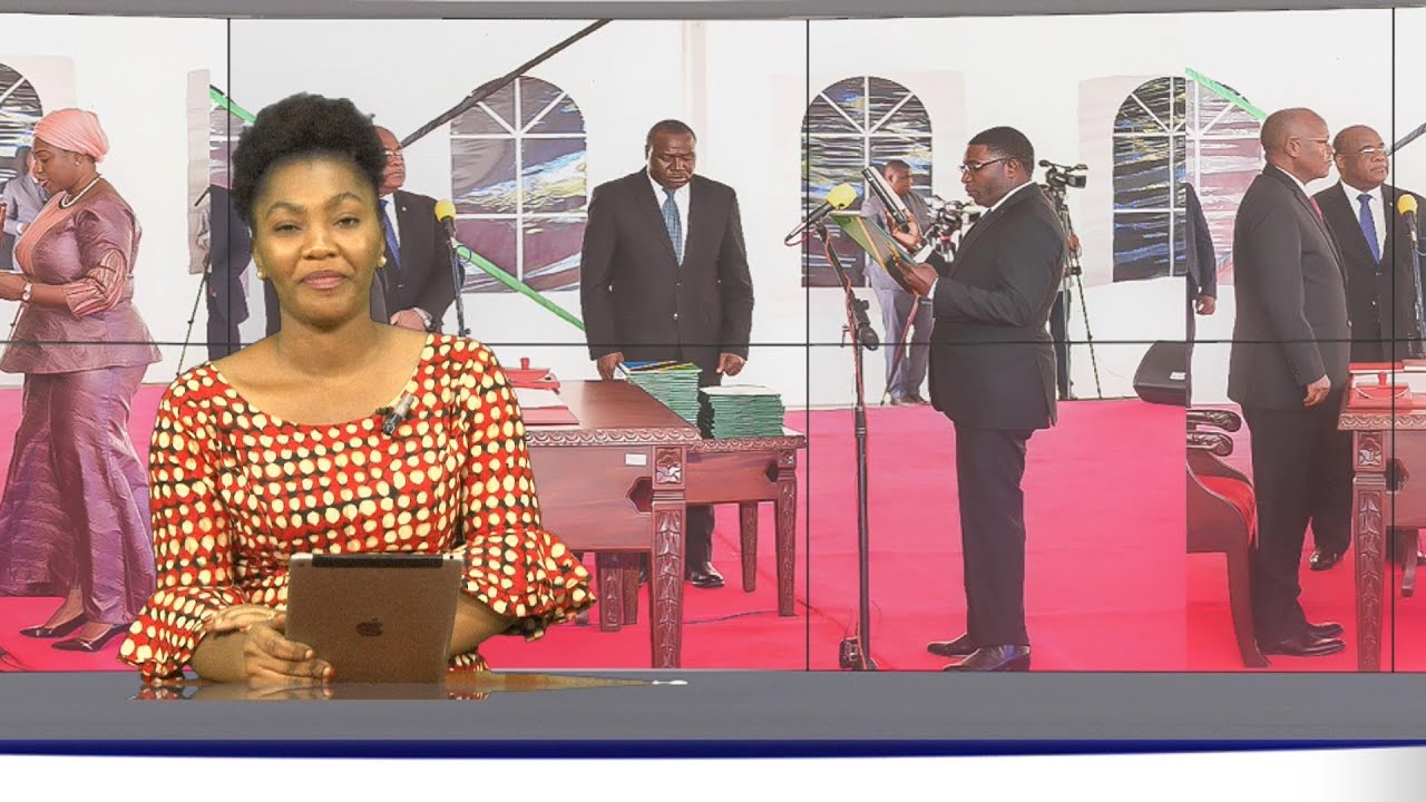 Video: Global Habari Dec 09 – JPM Awaonya Viongozi, Matumizi Mabaya Ya Mtandao - Global Publishers