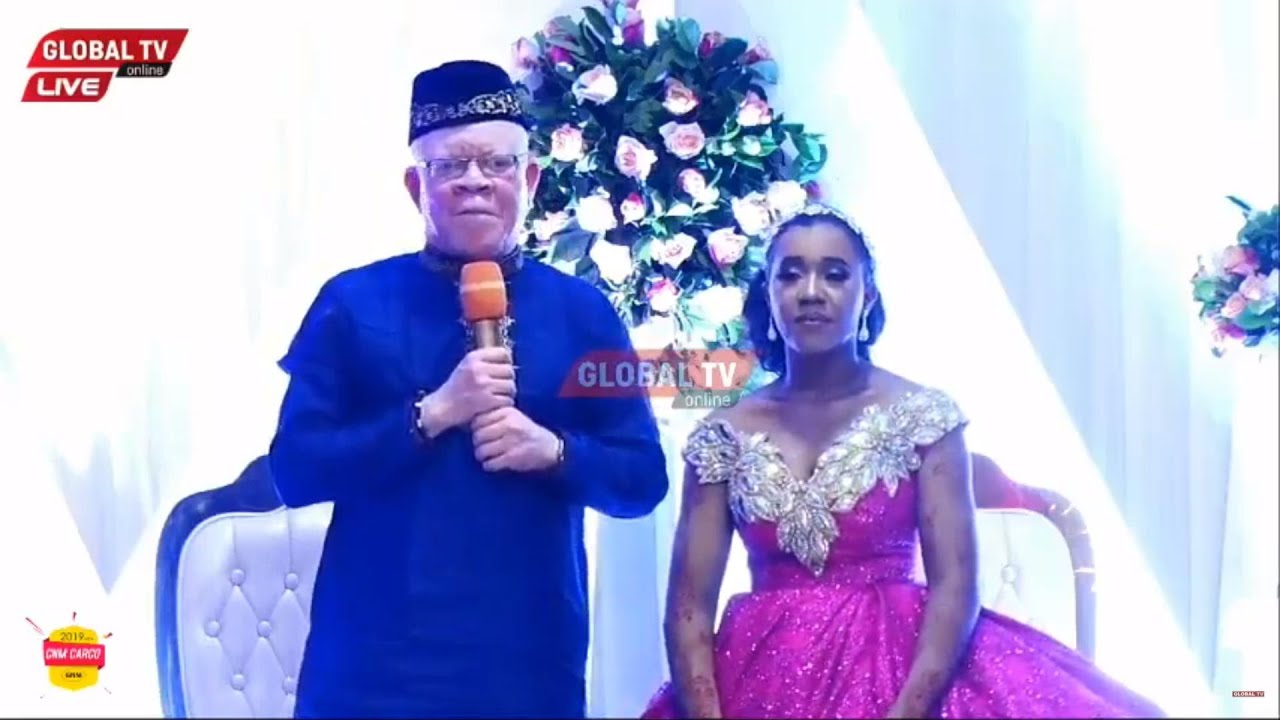 Video: Manara Aongea Kwa Uchungu “Mungu Nitunzie Mke Wangu” - Global Publishers