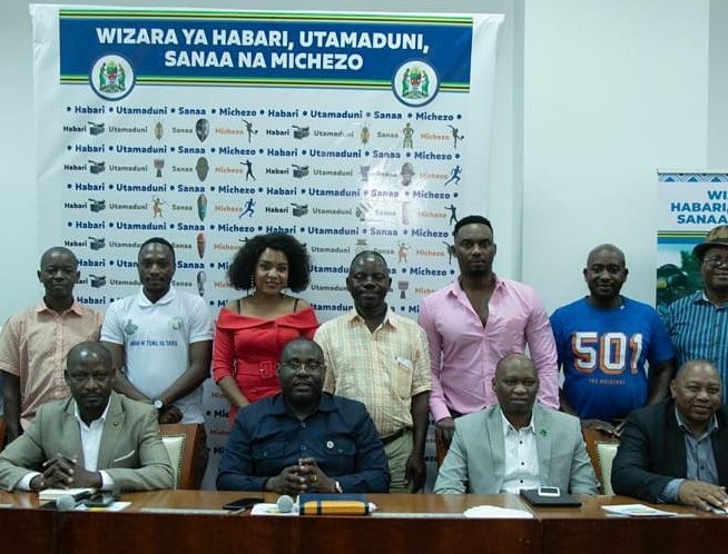 Dkt. Abbasi: Serikali Inakuja na Tamasha, Tuzo Kubwa za Sanaa - Global Publishers