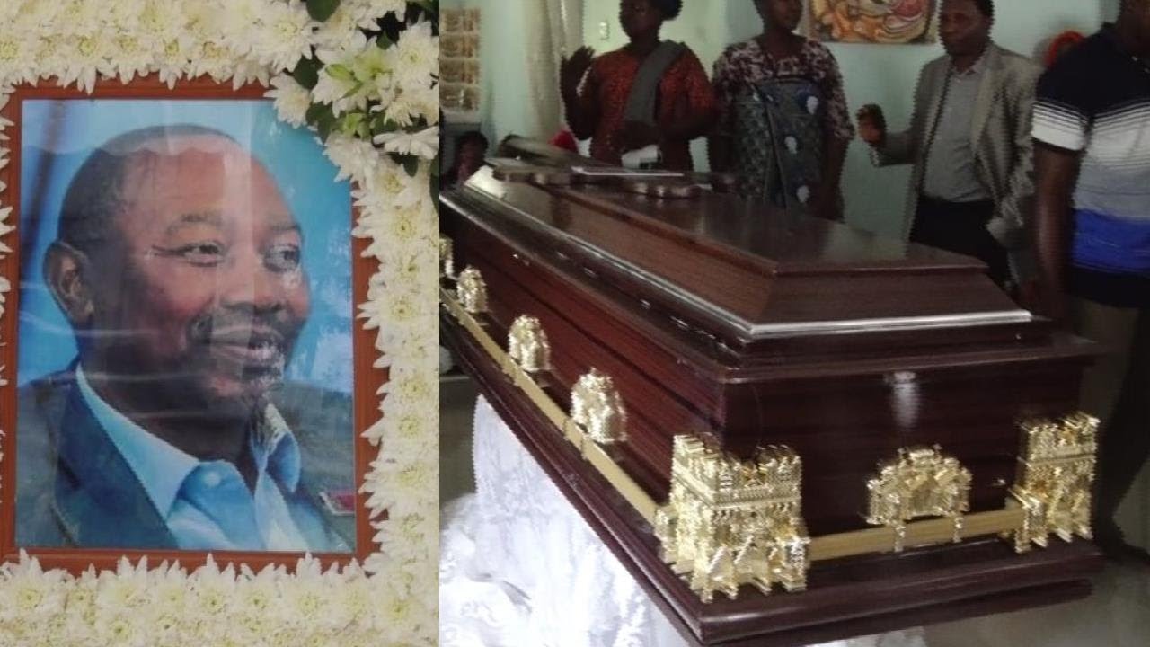 LIVE: Mwili wa Mngereza wa BASATA Waagwa Karimjee - Global Publishers