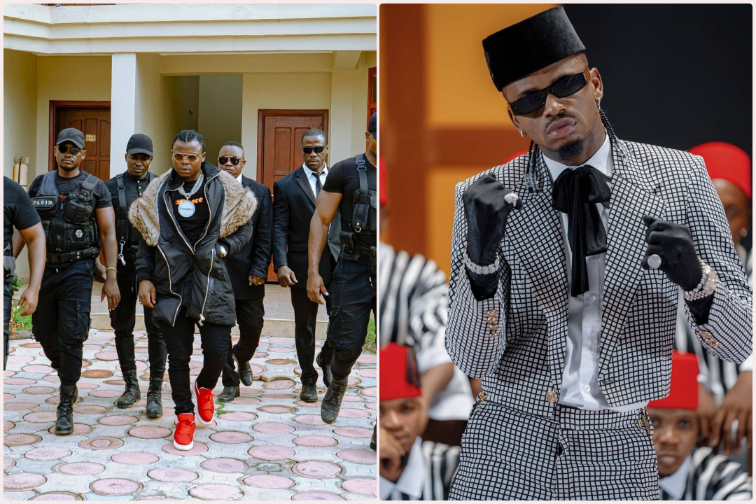 Mondi Atamtoa Roho Harmo… Mashabiki Wafunguka - Global Publishers