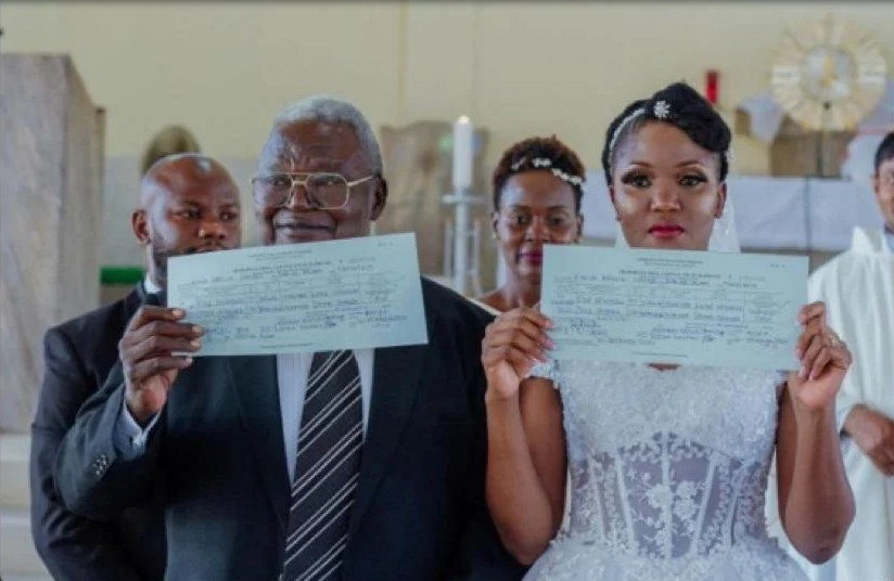 Tanzia: Waziri Ng’wandu Afariki Dunia - Global Publishers