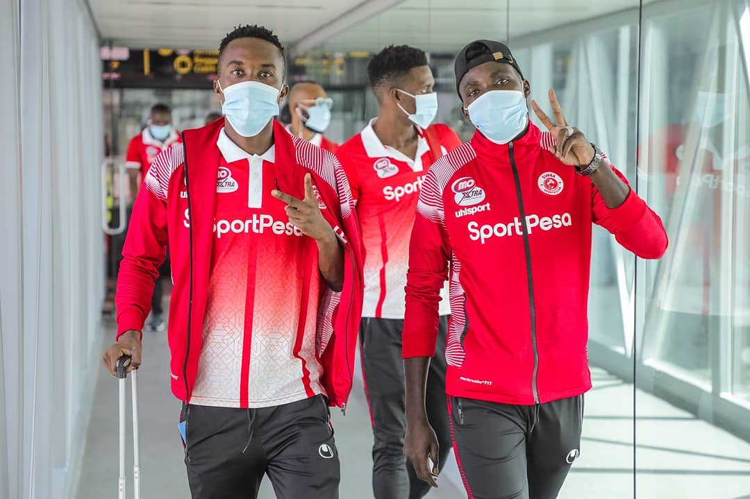 Simba Yawafuata FC Platinum na Full Muziki - Global Publishers