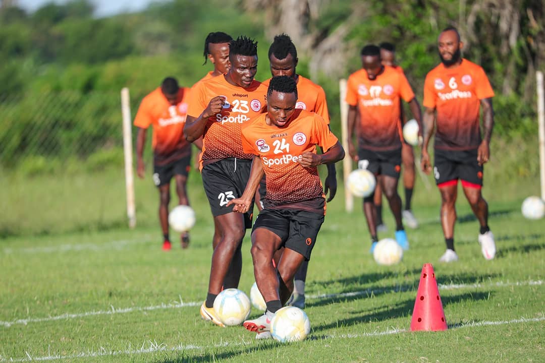 Panga la Simba SC Lapita na Mastaa… - Global Publishers