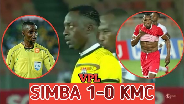 Uongozi KMC Watoa Tamko Penati ya Simba - Global Publishers