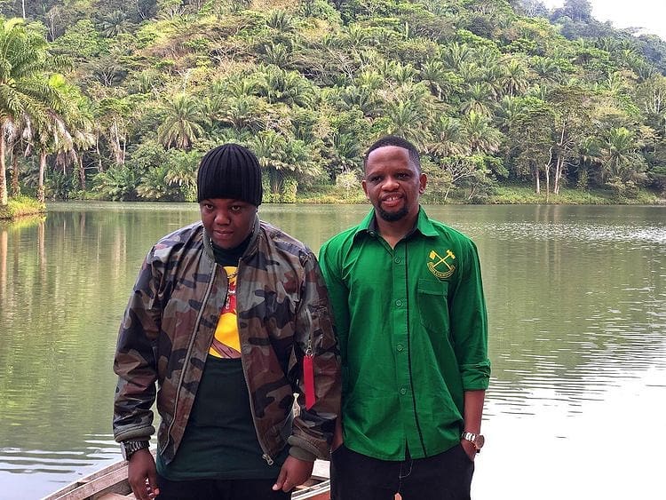 Mahakama Yatengua Hukumu ya Kina Mwana FA, AY - Global Publishers