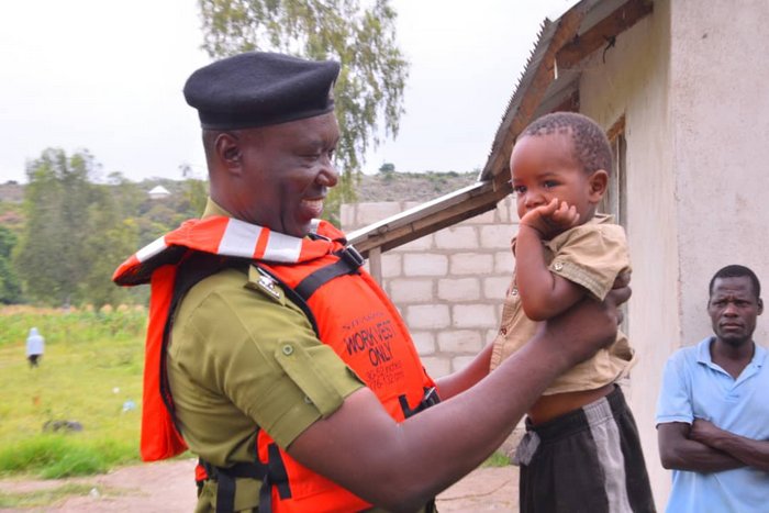 Hali ni Shwari Ziwa Victoria, Hakuna Mauaji Wala Unyang’anyi - Global Publishers