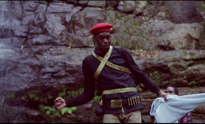 Video Mpya: Goodluck Gozbert Ft. Bony Mwaitege – Mugambo