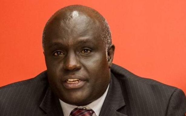 Mchumi wa Benki Kuu ya Rwanda Afariki Dunia - Global Publishers