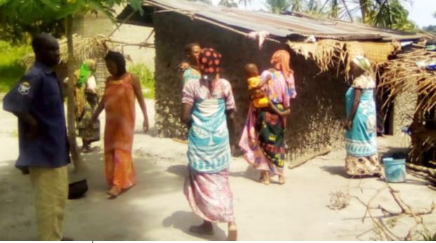 Asakwa Tuhuma za Kumnyonga Mchumba’ke - Global Publishers