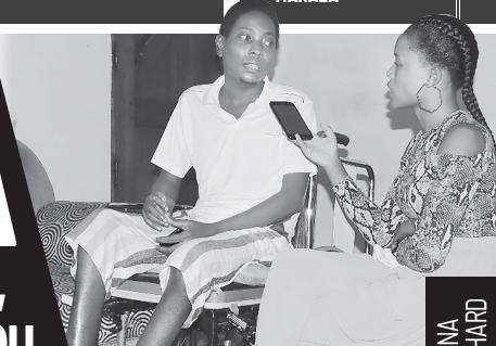 Simulizi Ya Machozi… Kijana Azimia Mwezi Mzima, Apoteza Kumbukumbu - Global Publishers