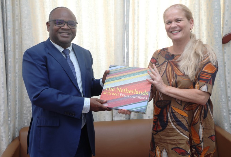 Wanadiplomasia Kushirikiana na Tanzania Kuvutia Wawekezaji - Global Publishers