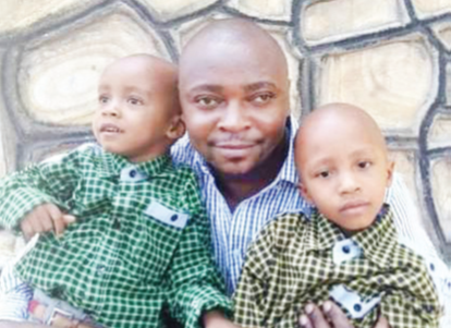 Mazishi Familia Moja Waliokufa Kwa Moto Yaacha Simanzi - Global Publishers