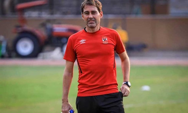 C.E.O Simba Amtaja Mrithi wa Sven - Global Publishers