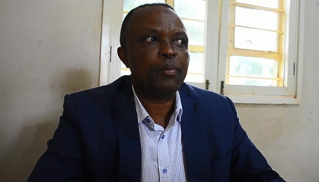 Mkuu wa Shule Atokomea na Michango ya Mitihani ya Form 4 & 2 - Global Publishers