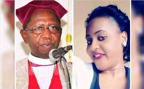 Askofu Avuliwa Cheo kwa Kuzini na Mke wa Mtu - Global Publishers