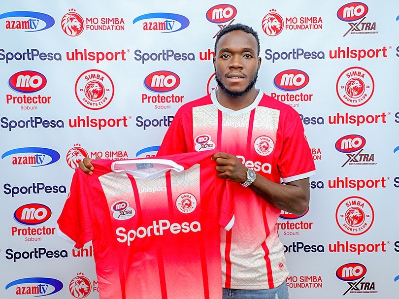 Kocha Yanga: Simba Hawakupaswa Kumsajili Chikwende - Global Publishers