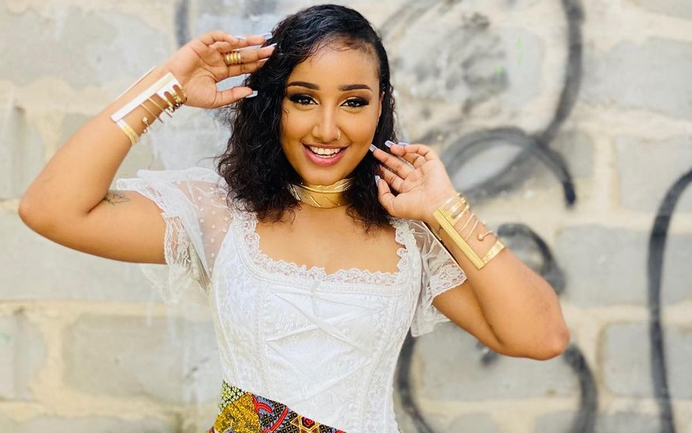 Nana Amchinjia Baharini Ibrah - Global Publishers