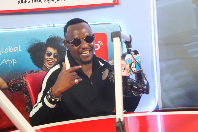 Darassa Avunja, Ukimya Aibuka Upya – Video - Global Publishers