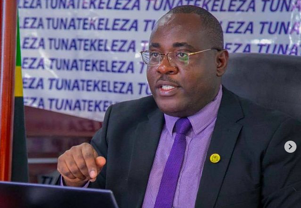 Msemaji Mkuu Atoa Msimamo wa Serikali Tahadhari Ya Corona -Video - Global Publishers