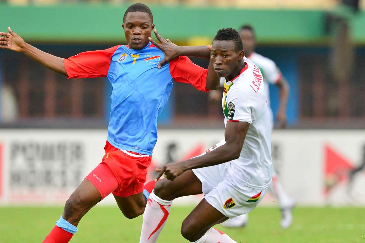 Dili la Gikanji Simba Layeyuka - Global Publishers