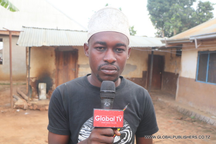 Mfanyabiashara Adai Kuporwa Eneo Alilonunua na Aliyemuuzia - Global Publishers