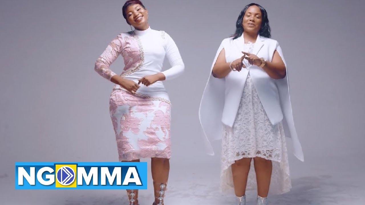 Irene Robert FT Christina Shusho – Sitalia (Official Video)