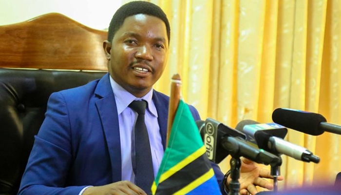 Jafo Aamuru Viongozi Miradi ya TBA Wakamatwe - Global Publishers