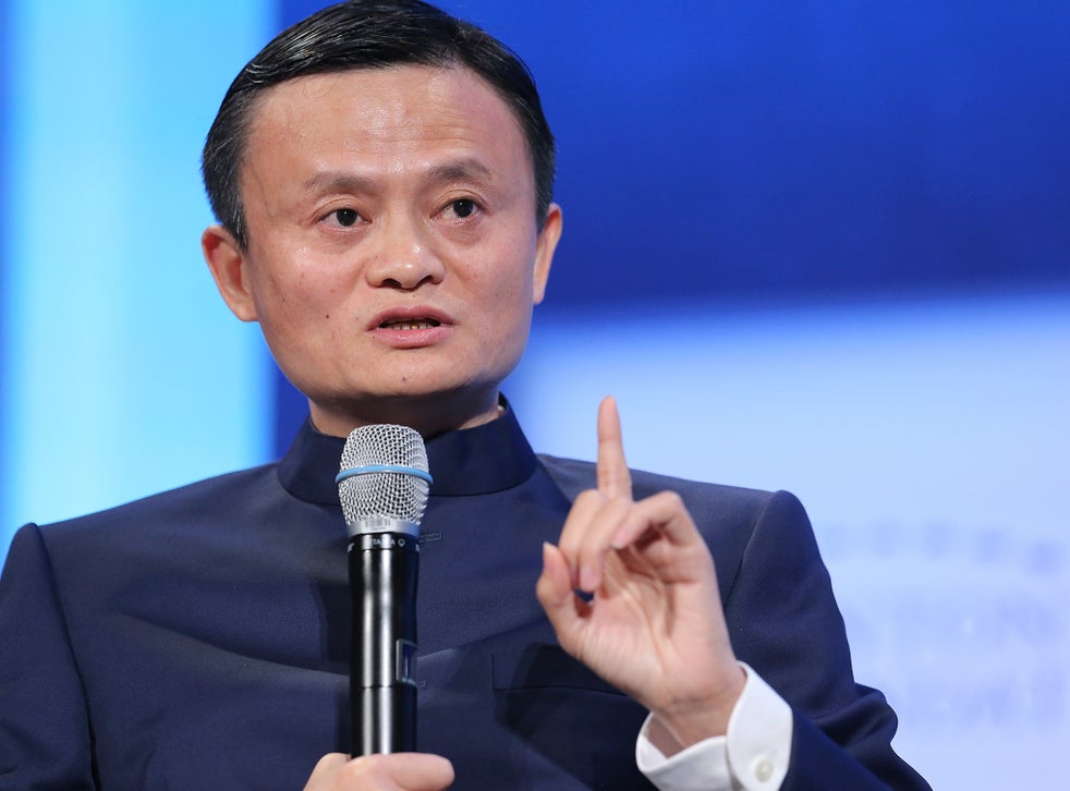 Bilionea wa Dunia Jack Ma Hajulikani Alipo - Global Publishers