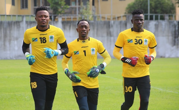 Taifa Stars yaivaa Zambia Kwa Tahadhari -Kikosi Kipo Hapa - Global Publishers