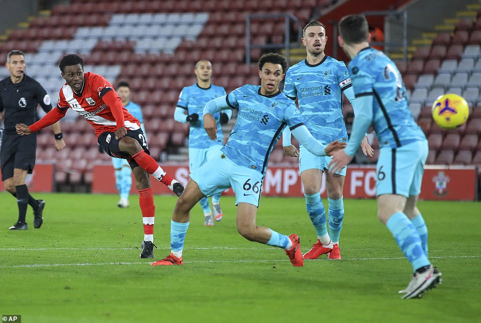 Liverpool Yapoteza EPL, Klopp Asisitiza Hana Wa Kumlaumu -Video - Global Publishers