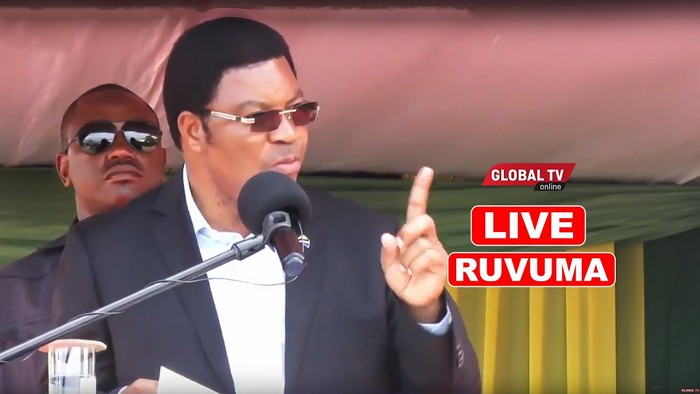 Majaliwa Azindua Meli Mpya “Hapa Bado Sijamaliza” – Video - Global Publishers