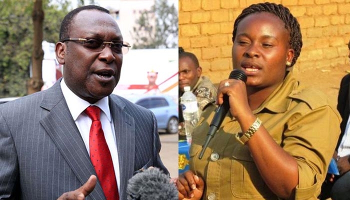 Mbowe: Khenani Kuapa Amekaidi Msimamo wa Chama - Global Publishers